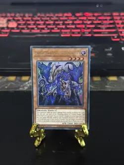 Primal Dragon, the Primordial GFP2-EN036 1st Edition Ultra Rare :YuGiOh TCG Card - Image 1