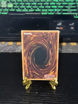Primal Dragon, the Primordial GFP2-EN036 1st Edition Ultra Rare :YuGiOh TCG Card - Image 3