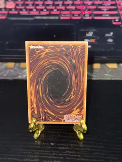 SP15-EN018 Aria the Melodious Diva :: Shatterfoil Rare 1st Edition Mint YuGiOh C - Image 3