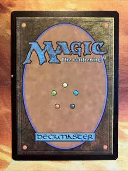 MTG Swords to Plowshares (White dot back) Commander: Innistrad: Midnight Hunt!! - Image 2