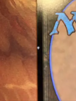 MTG Swords to Plowshares (White dot back) Commander: Innistrad: Midnight Hunt!! - Image 3