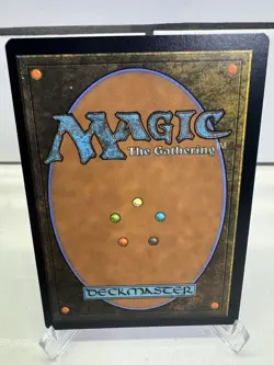 Mikaeus, the Unhallowed (Textured Foil) Commander Masters Foil - Image 2