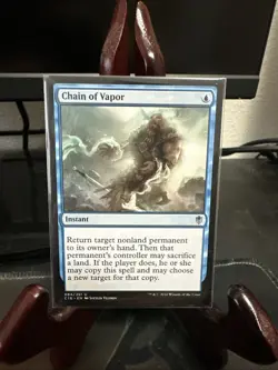 Chain of Vapor Commander 2016 Regular - Image 1