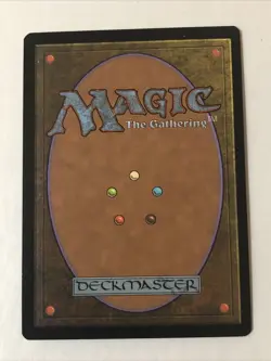 Crop Rotation X1 Urza’s Legacy NM Cond See Pics English - Image 2