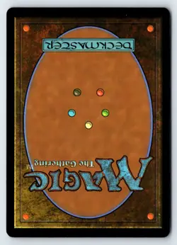 Campfire -Commander Masters - Image 2