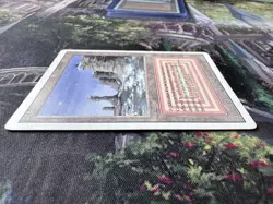 Plateau MTG Revised Edition Regular 1994 - LP - Image 3