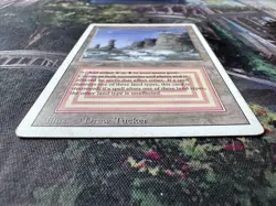 Plateau MTG Revised Edition Regular 1994 - LP - Image 5