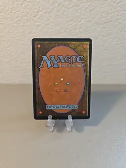 MTG Dark Ritual MP Tempest - Image 2