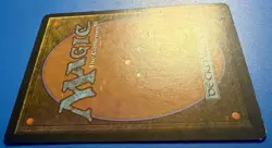 1 BANNED MTG Magic The Gathering Cruzade | Revised Edition 3ED | 1994 | LP-NM - Image 4