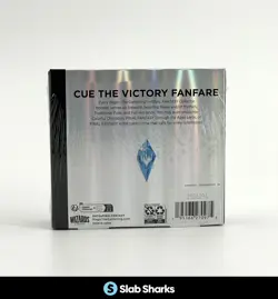 MAGIC THE GATHERING FINAL FANTASY SEALED BOOSTER BOX - Image 2