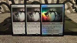 Spellskite Double Masters x3 Foil Near Mint - Image 1