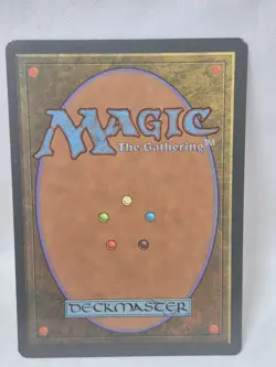 Dance of the Dead - Magic: the Gathering - Ice Age - Mod/Heavy Play - $1 Ship - Image 2