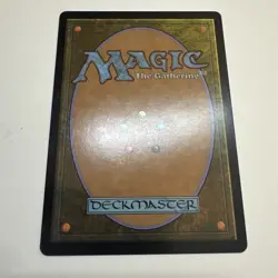 NM Borderless Thran Dynamo, MTG, Commander Masters, Magic the Gathering, 658 - Image 2