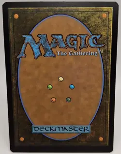 MTG Chromatic Lantern Rare Holo Artifact Brothers War Retro Frame 10 - 193 - Image 2