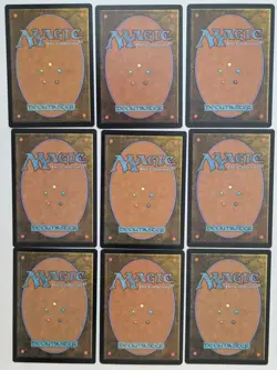 Magic The Gathering: Commander Essentials Green Ramp Lot - Image 3