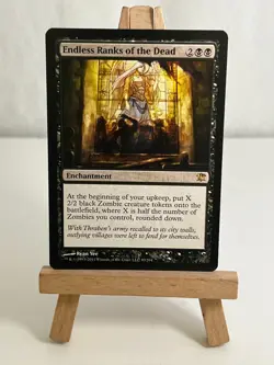 Endless Ranks of the Dead Innistrad - Image 1