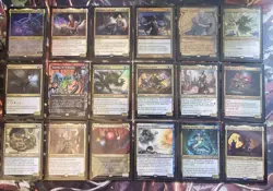 MTG Commander Deck Infinite Guideline Station 5 Color EDH Magic the Gathering - Image 5