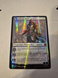 Kytheon, Hero of Akros From the Vault: Transform Foil - Image 2