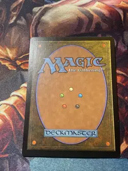 Palinchron x1 mtg Urza’s Legacy Nm/M - Image 3
