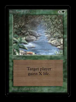 Stream of Life C Beta Edition - Image 1