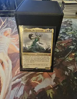 MTG Commander Deck Muldrotha the Gravetide Graveyard EDH Magic the Gathering - Image 1