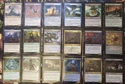 MTG Commander Deck Muldrotha the Gravetide Graveyard EDH Magic the Gathering - Image 5