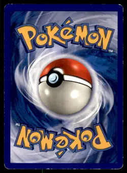 1999 Classic - Base Set Energy Retrieval Uncommon #81 - Image 2