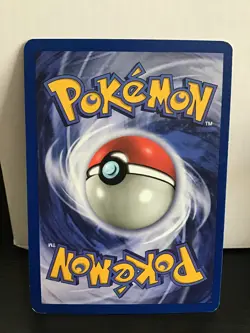 Pokemon Jungle 1st Edition Nidoran 57/64 Common - Image 2