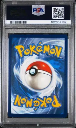 Pokemon Card PSA 10 Gem Mint Glaceon V Evolving Skies 2021 Holo 174/203 - Image 2