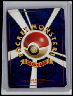 Blaine's Moltres-Challenge from the Darkness #146 Holo Rare Japanese Pokemon TCG - Image 2