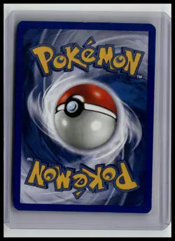 Misty's Psyduck - 1st Edition Gym Challenge 90/132 Common Non-Holo Pokemon TCG - Image 2