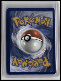 Ceruledge - Paldea Evolved 098/193 Rare Cosmos Holo Pokemon TCG - Image 2