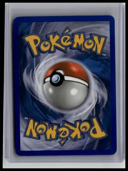 Lightning Energy - Power Keepers 106/108 Rare Holo Pokemon TCG - Image 2