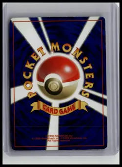 Pidgeot - Pokemon Jungle #18 Holo Rare Japanese Pokemon TCG - Image 2