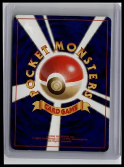 Giovanni's Persian-Challenge from the Darkness#53 Holo Rare Japanese Pokemon TCG - Image 2