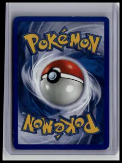 Brock's Vulpix - 1st Edition Gym Challenge 37/132 Uncommon Non-Holo Pokemon TCG - Image 2