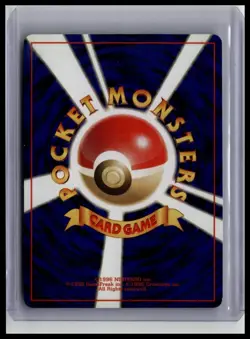 Dark Slowbro - Rocket Gang #80 Holo Rare Japanese Pokemon TCG - Image 2