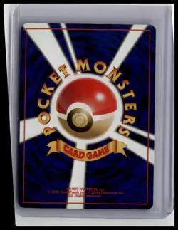 Lt. Surge - Leaders' Stadium Rare Non-Holo Japanese Pokemon TCG - Image 2