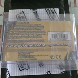 Pokemon TCG: Sun & Moon Unbroken Bonds 1 Mini Booster Pack - Image 2