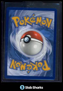 2024 POKEMON SCARLET & VIOLET STELLAR CROWN 143/142 BULBASAUR ILLUSTRATION RARE - Image 2