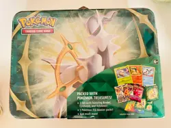 Pokemon TCG: Collector Chest Spring 2022 - Factory Sealed/New - Image 1