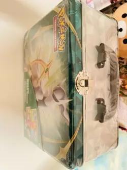 Pokemon TCG: Collector Chest Spring 2022 - Factory Sealed/New - Image 2