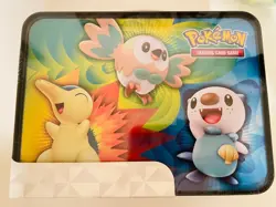 Pokemon TCG: Collector Chest Spring 2022 - Factory Sealed/New - Image 3