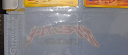 2000 Japanese Pokemon Card Neo Revelations Premium File 3 めさめる伝説 フレミアムファイル - Image 3