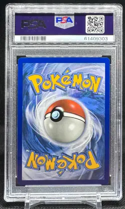 2019 POKEMON SUN & MOON COSMIC ECLIPSE FA/MEGA LOPUNNY & JIGGLYPUFF GX PSA 10 - Image 2