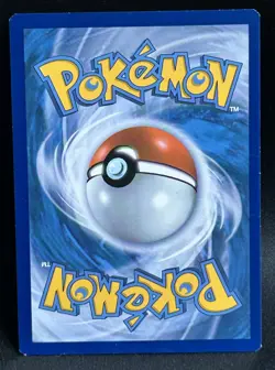 Pokemon - Victini XY117 Black Star Promo XY 2016 Generations Full Art LP-NM - Image 2
