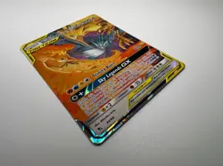 Pokemon TCG Moltres Zapdos Articuno Tag Team GX Card Pack Fresh - Image 3