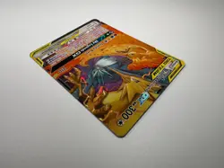 Pokemon TCG Moltres Zapdos Articuno Tag Team GX Card Pack Fresh - Image 5