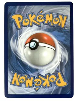 Pokemon M Sharpedo EX Promo Holo Mega XY200 XY 210 HP Beast Card - Image 2