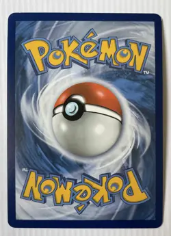 Pokemon M Sharpedo EX Promo Holo Mega XY200 XY 210 HP Beast Card - Image 4